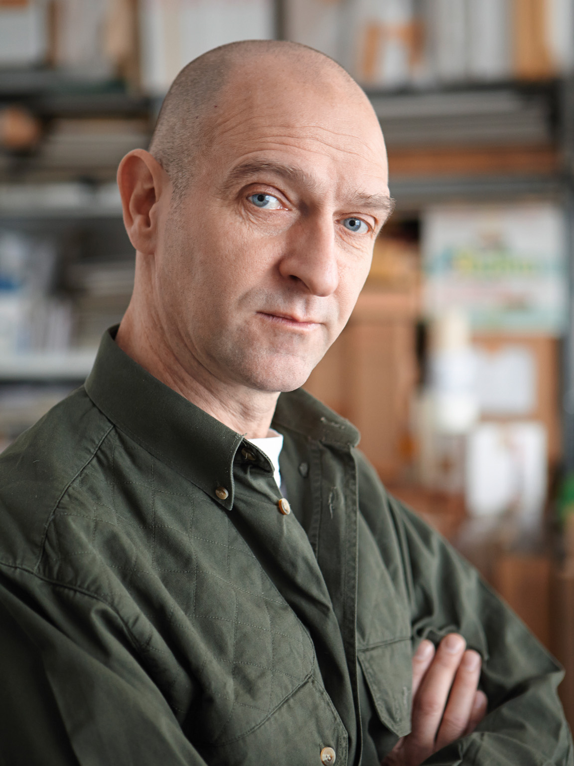 Reinhard Doubrawa
