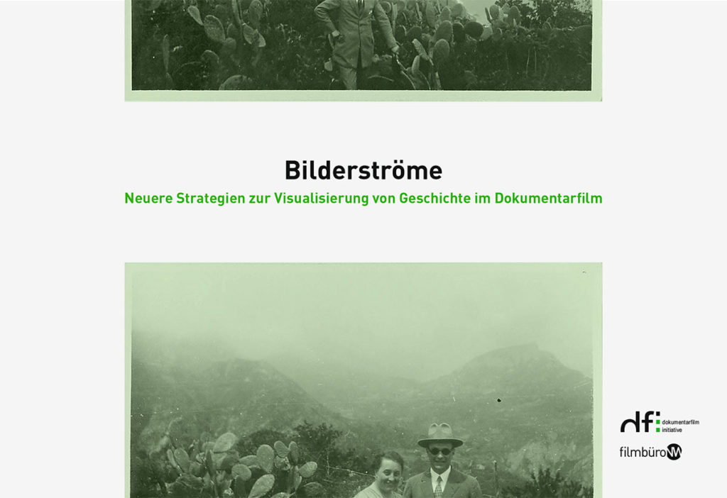 dfi Bilderströme